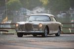 Facel Vega FV4 Typhoon 1957 года